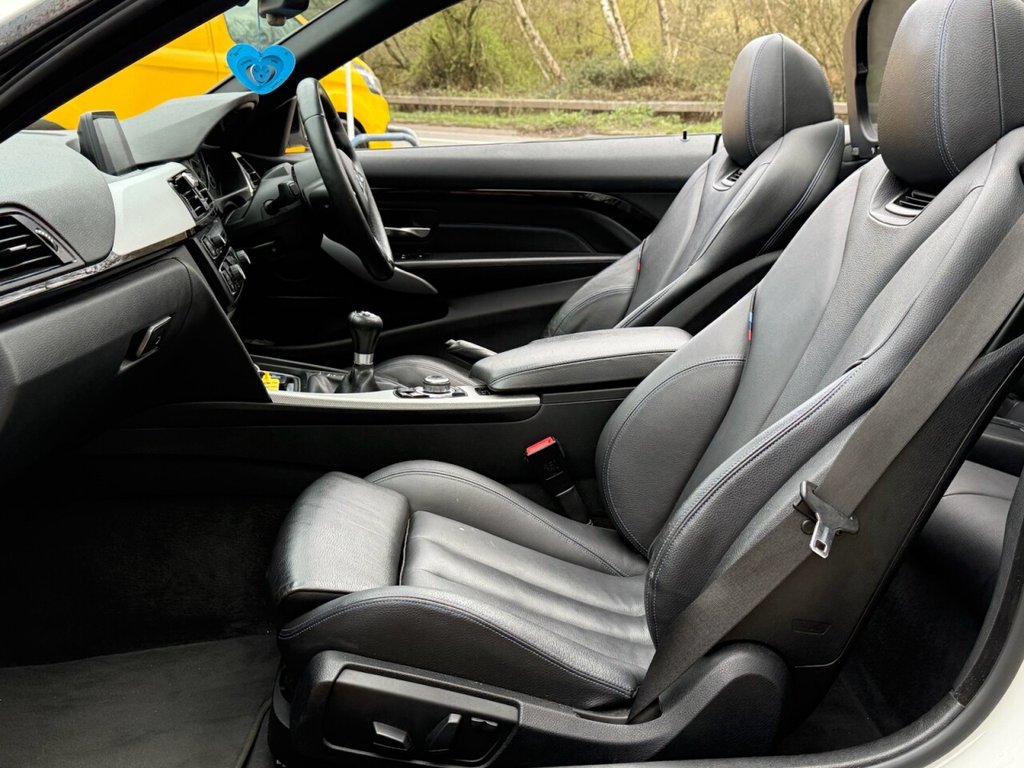 Used BMW 4 Series 2015 for sale - 78102796: Photo 14