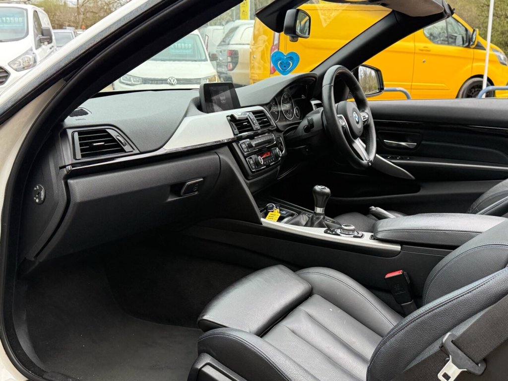 Used BMW 4 Series 2015 for sale - 78102796: Photo 15
