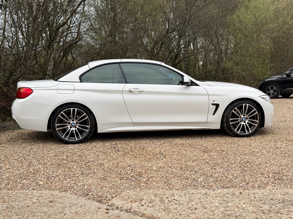 Used BMW 4 Series 2015 for sale - 78102796: Photo 17