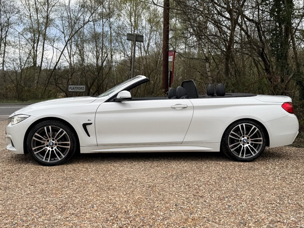 Used BMW 4 Series 2015 for sale - 78102796: Photo 2