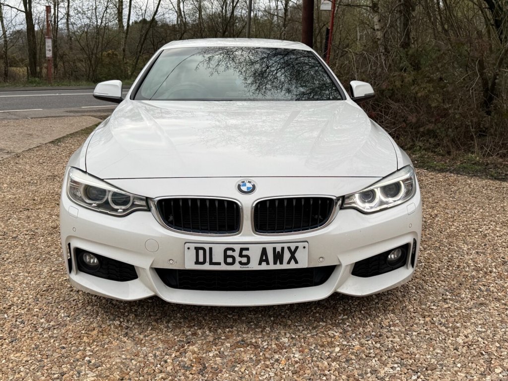 Used BMW 4 Series 2015 for sale - 78102796: Photo 20