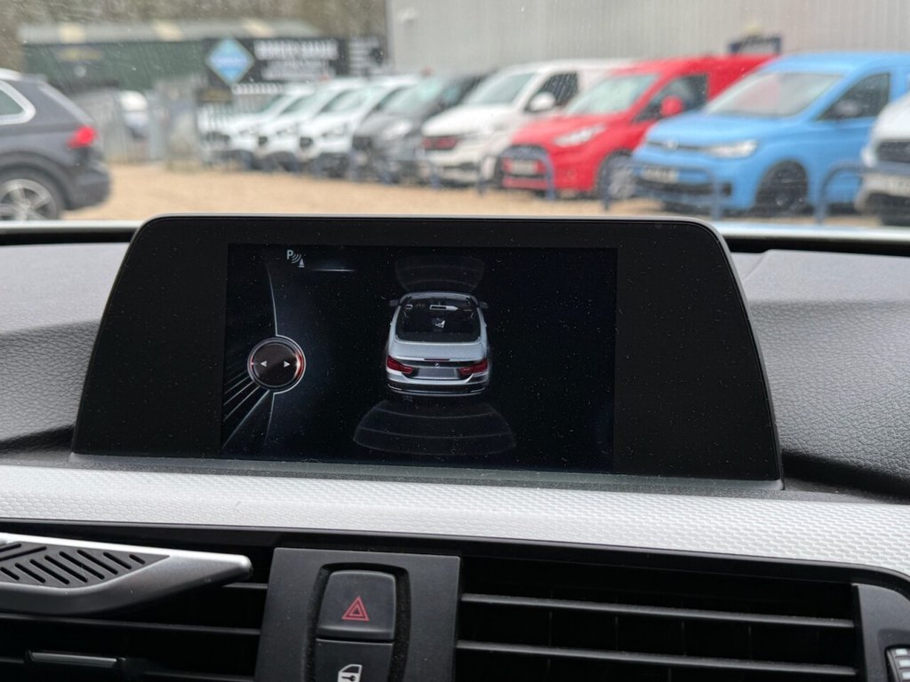 Used BMW 4 Series 2015 for sale - 78102796: Photo 23