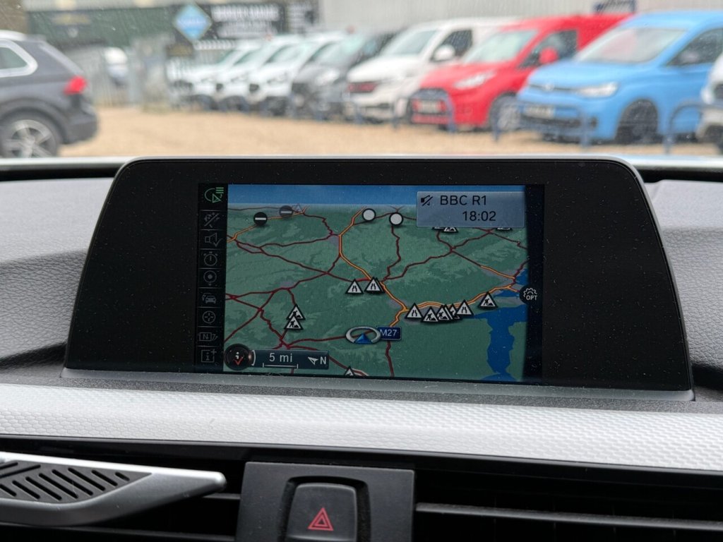 Used BMW 4 Series 2015 for sale - 78102796: Photo 24