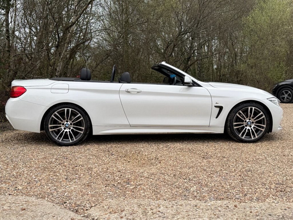 Used BMW 4 Series 2015 for sale - 78102796: Photo 6