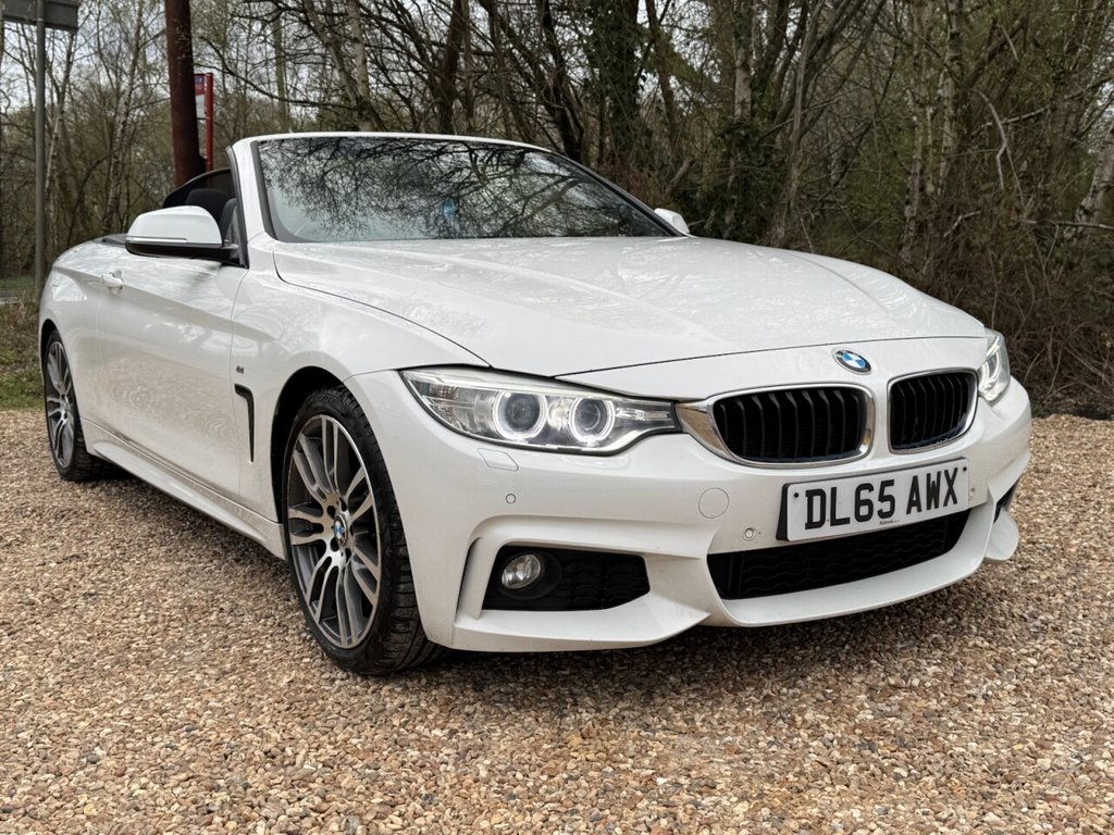 Used BMW 4 Series 2015 for sale - 78102796: Photo 7