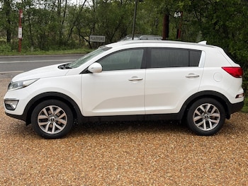 Used Kia Sportage 2014 for sale - 78598325: Photo