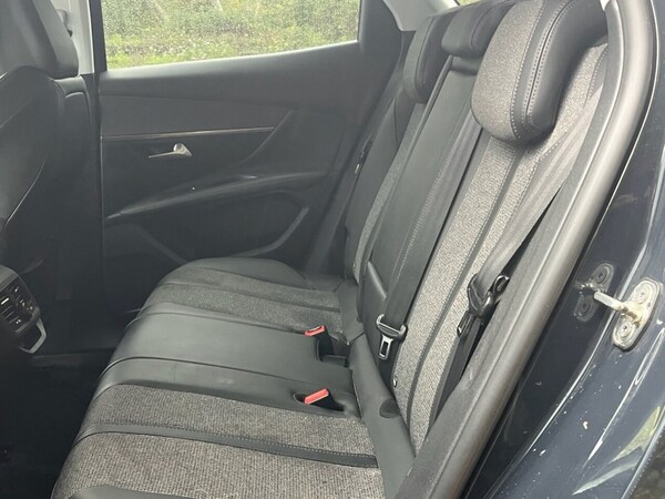 Used Peugeot 3008 2017 for sale - 76323412: Photo 10