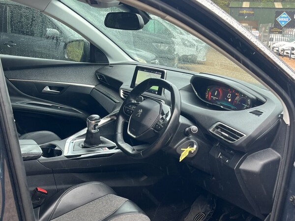 Used Peugeot 3008 2017 for sale - 76323412: Photo 12