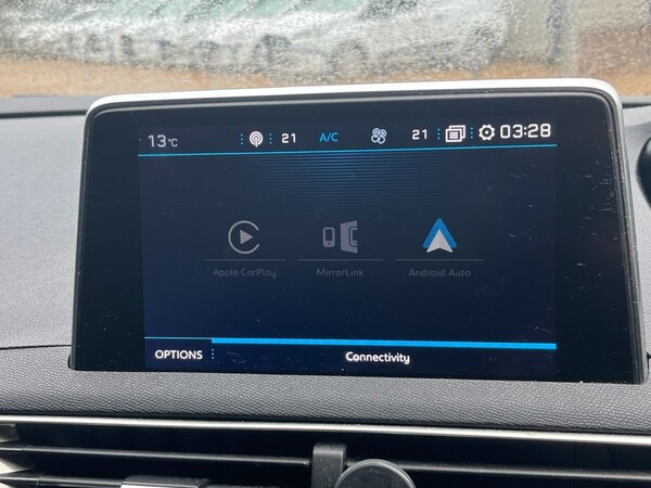 Used Peugeot 3008 2017 for sale - 76323412: Photo 16