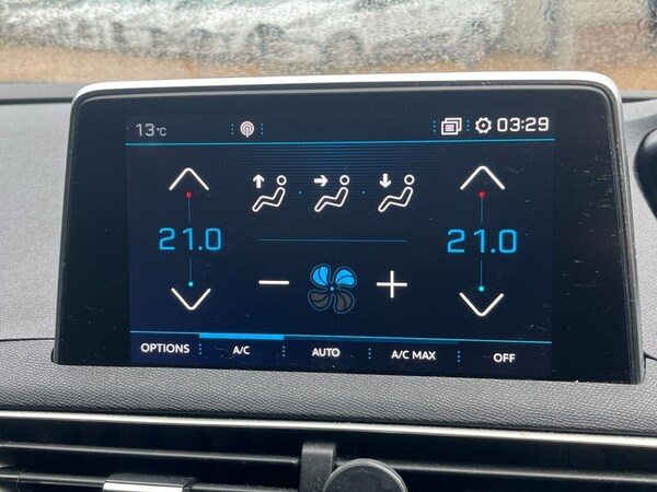 Used Peugeot 3008 2017 for sale - 76323412: Photo 18