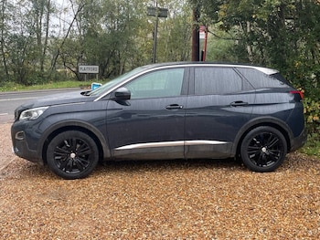 Used Peugeot 3008 2017 for sale - 76323412: Photo 2
