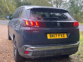 Used Peugeot 3008 2017 for sale - 76323412: Photo 3