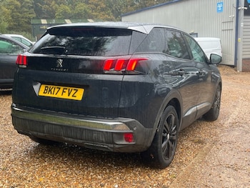 Used Peugeot 3008 2017 for sale - 76323412: Photo 4