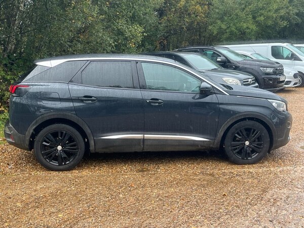 Used Peugeot 3008 2017 for sale - 76323412: Photo 5