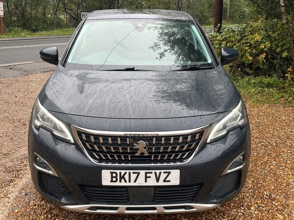 Used Peugeot 3008 2017 for sale - 76323412: Photo 7