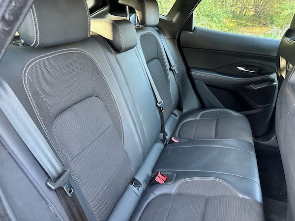 Used Jaguar E-Pace 2018 for sale - 76223427: Photo 10