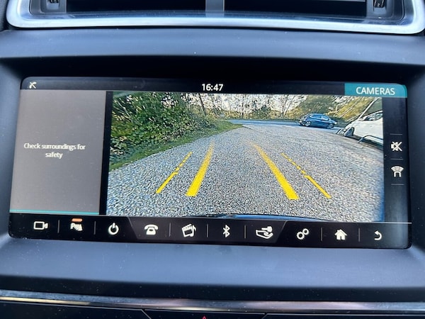 Used Jaguar E-Pace 2018 for sale - 76223427: Photo 19