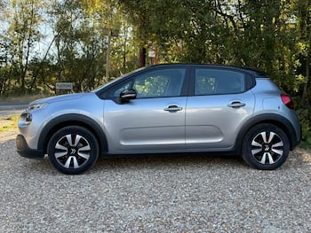 Used Citroen C3 2020 for sale - 79550214: Photo