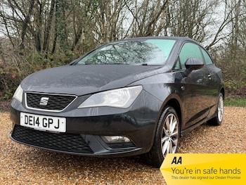 Used SEAT Ibiza 2014 for sale - 77785982: Photo