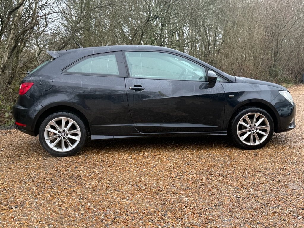 Used SEAT Ibiza 2014 for sale - 77785982: Photo 6