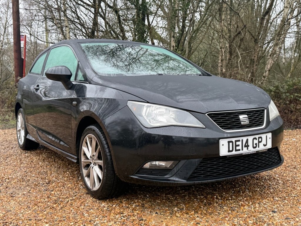 Used SEAT Ibiza 2014 for sale - 77785982: Photo 7