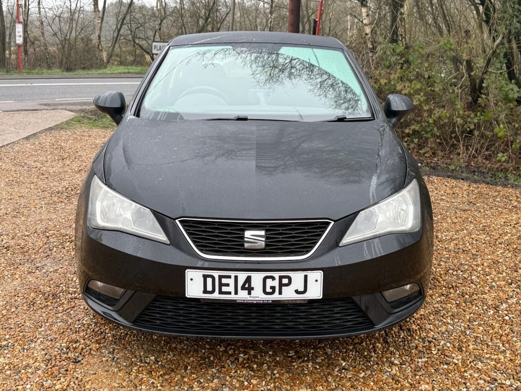 Used SEAT Ibiza 2014 for sale - 77785982: Photo 8