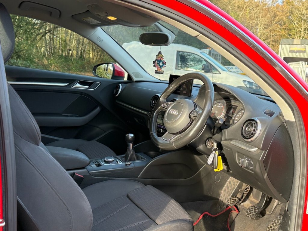 Used Audi A3 2014 for sale - 76711157: Photo 12