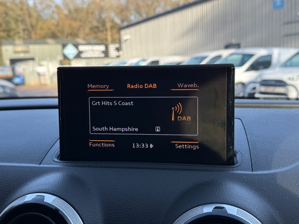 Used Audi A3 2014 for sale - 76711157: Photo 14