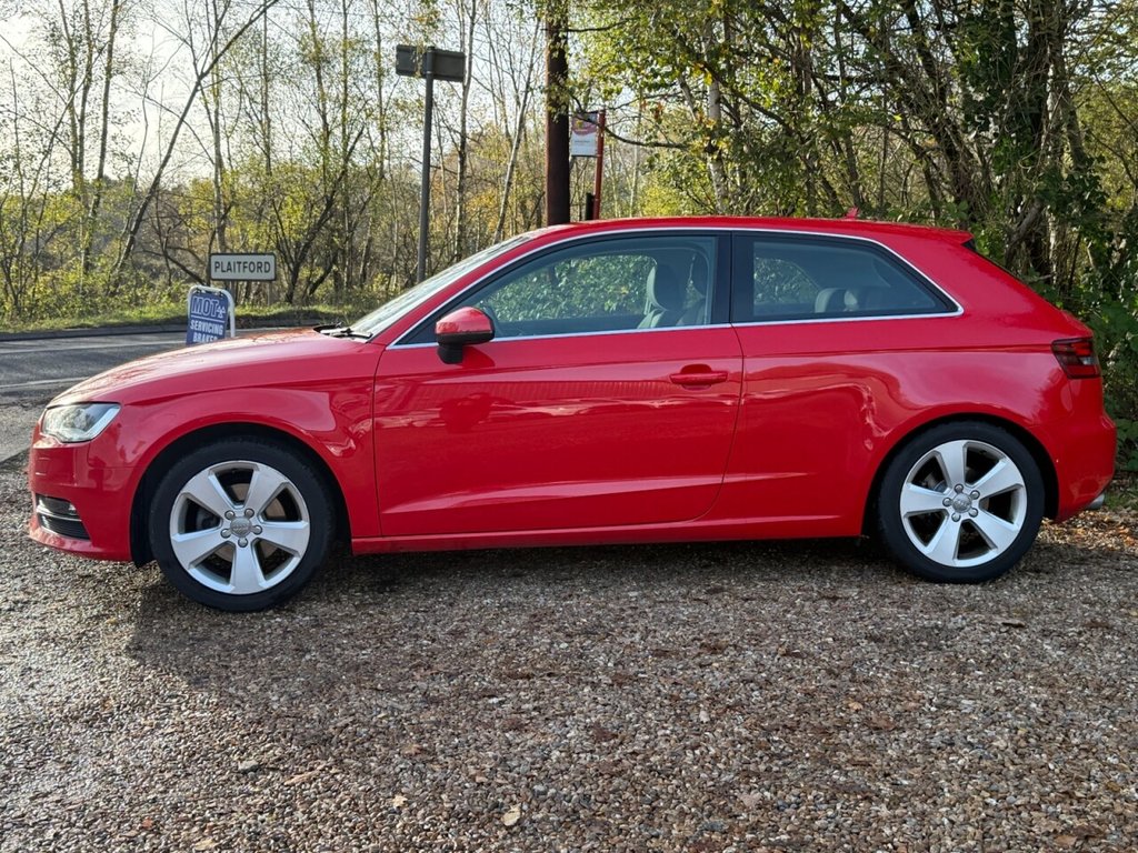 Used Audi A3 2014 for sale - 76711157: Photo 2