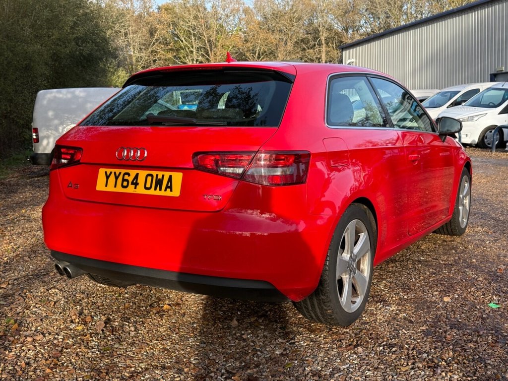 Used Audi A3 2014 for sale - 76711157: Photo 5