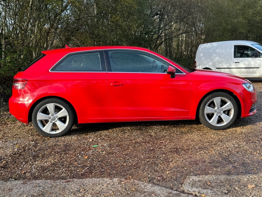 Used Audi A3 2014 for sale - 76711157: Photo 6