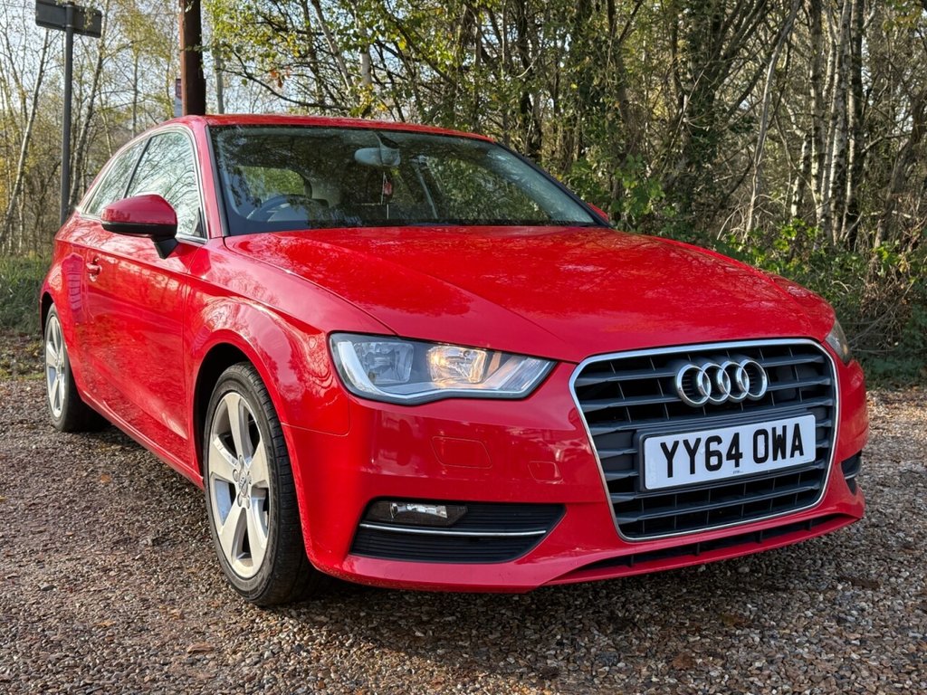 Used Audi A3 2014 for sale - 76711157: Photo 7