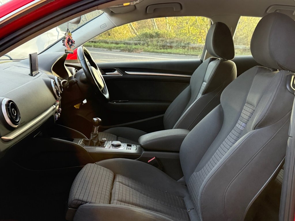 Used Audi A3 2014 for sale - 76711157: Photo 8