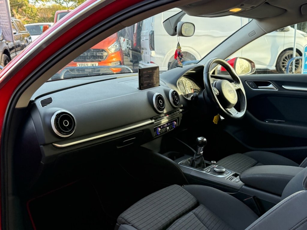 Used Audi A3 2014 for sale - 76711157: Photo 9