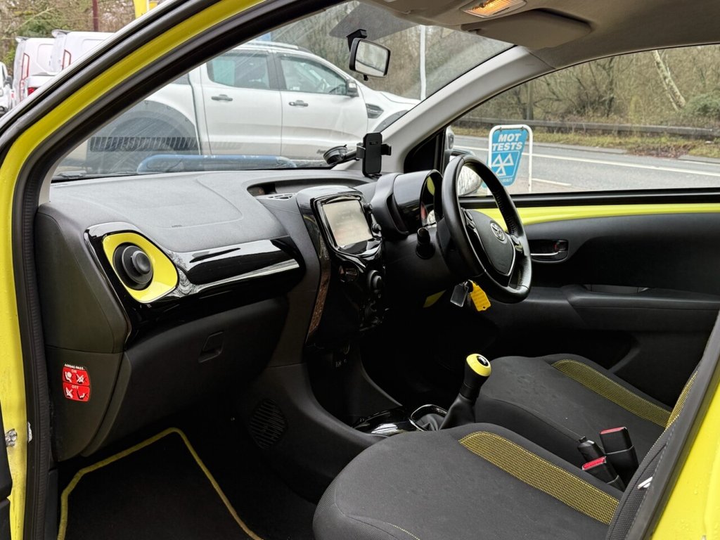 Used Toyota AYGO 2016 for sale - 77139665: Photo 10