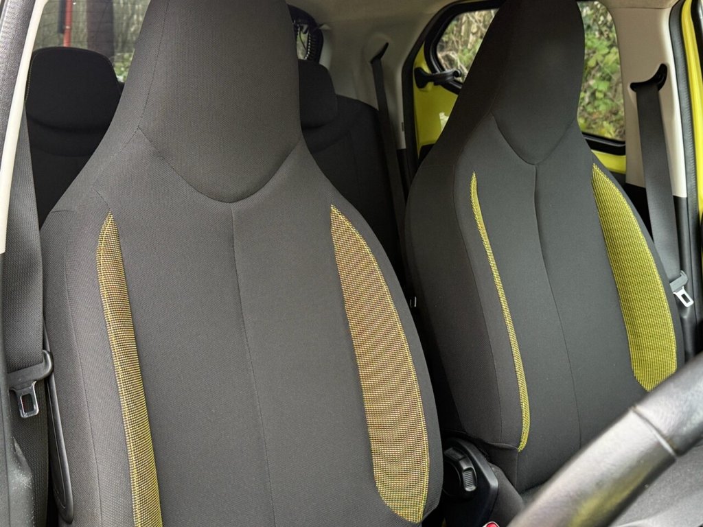 Used Toyota AYGO 2016 for sale - 77139665: Photo 12