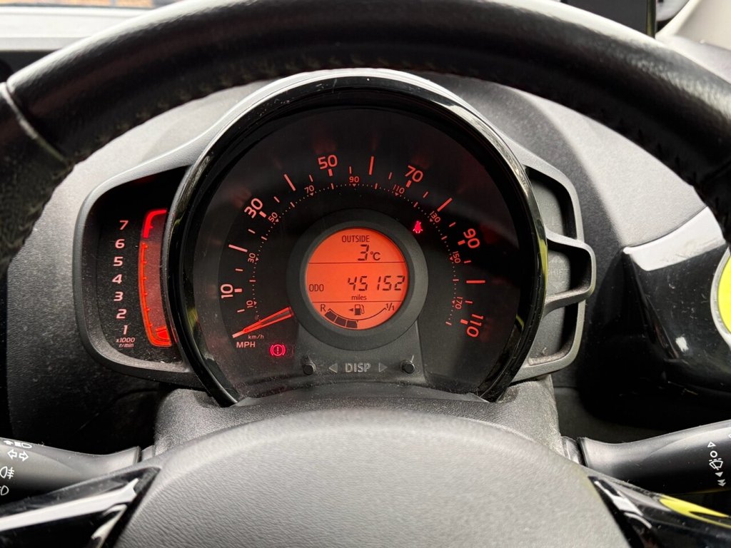 Used Toyota AYGO 2016 for sale - 77139665: Photo 14