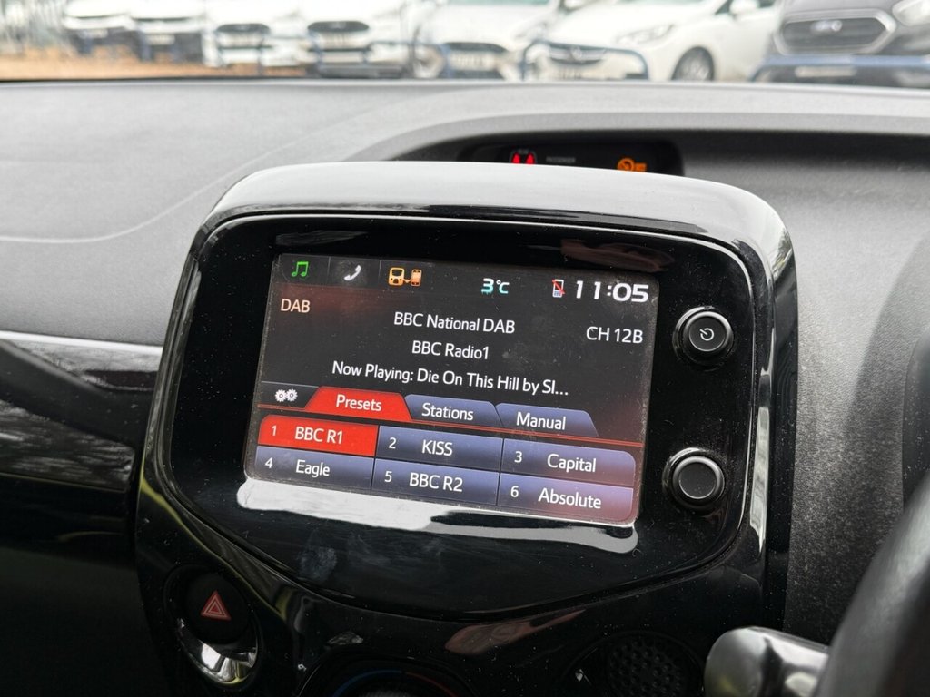 Used Toyota AYGO 2016 for sale - 77139665: Photo 15