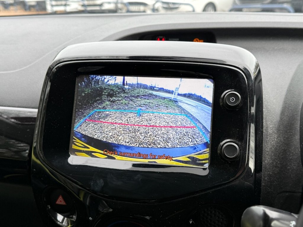 Used Toyota AYGO 2016 for sale - 77139665: Photo 16