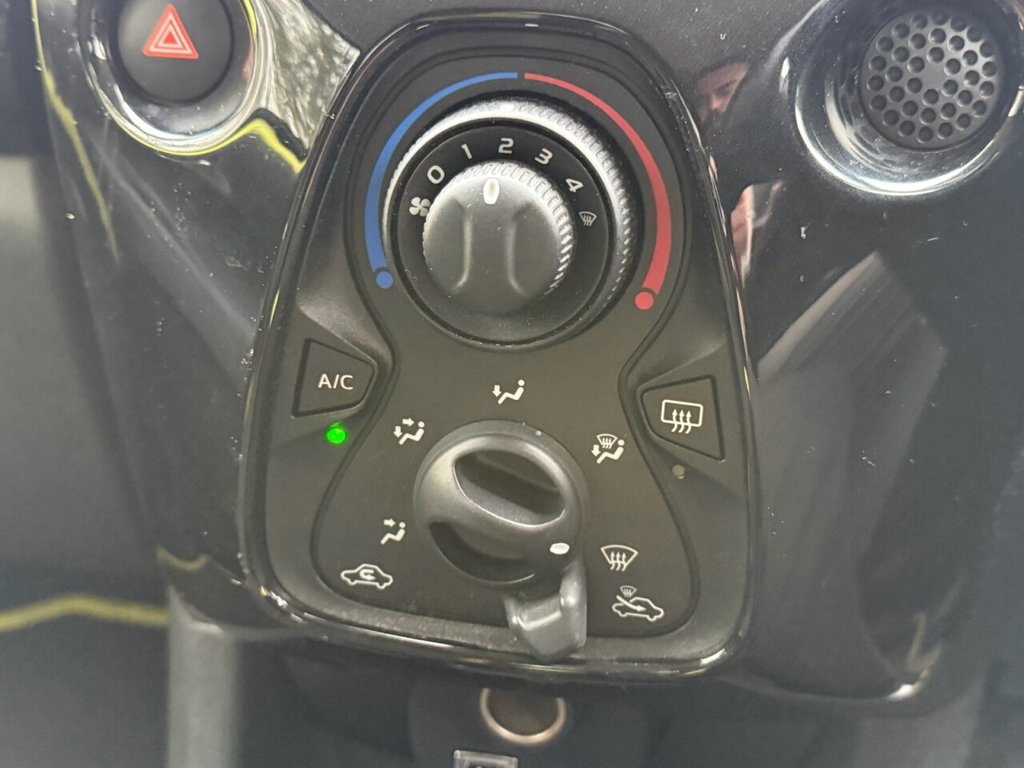 Used Toyota AYGO 2016 for sale - 77139665: Photo 17