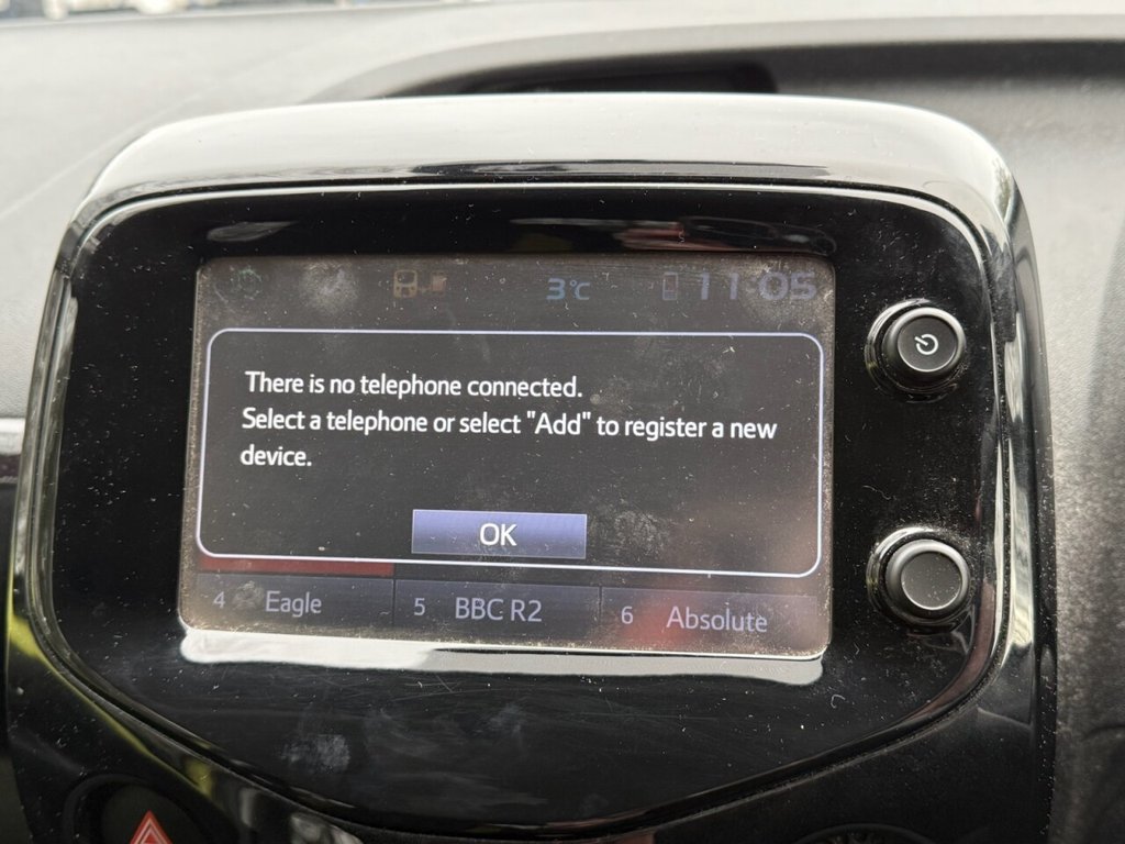 Used Toyota AYGO 2016 for sale - 77139665: Photo 18