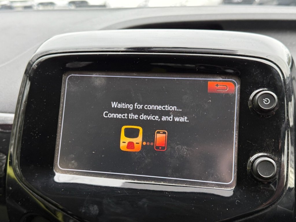 Used Toyota AYGO 2016 for sale - 77139665: Photo 19