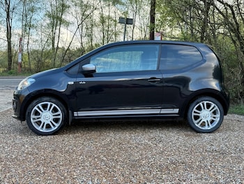 Used Volkswagen up! 2016 for sale - 78387321: Photo