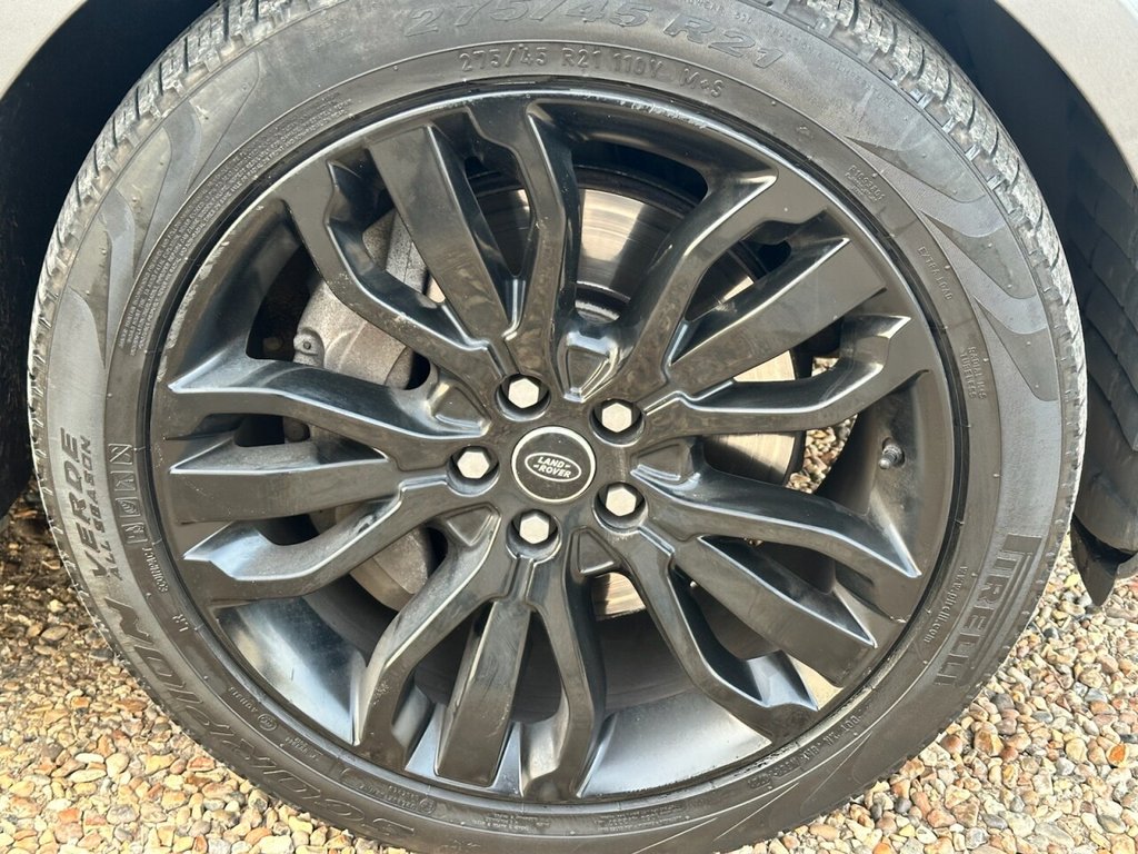 Used Land Rover Range Rover Sport 2015 for sale - 77967448: Photo 10