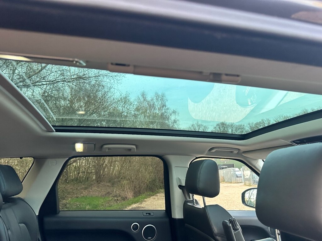 Used Land Rover Range Rover Sport 2015 for sale - 77967448: Photo 12