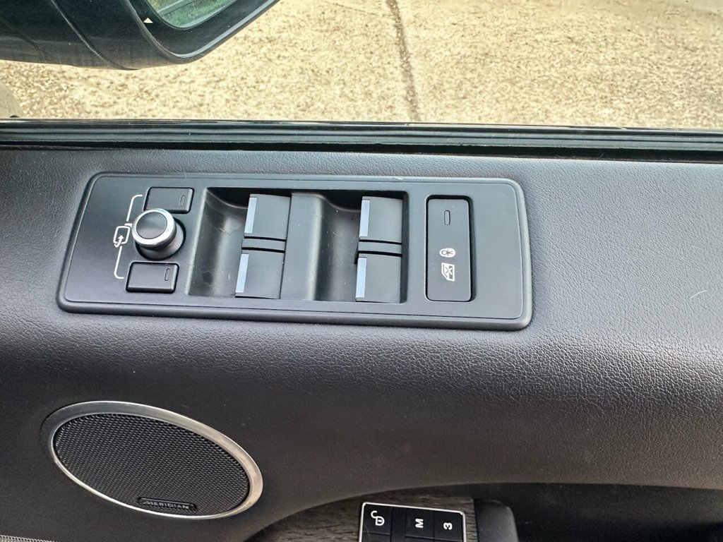 Used Land Rover Range Rover Sport 2015 for sale - 77967448: Photo 15