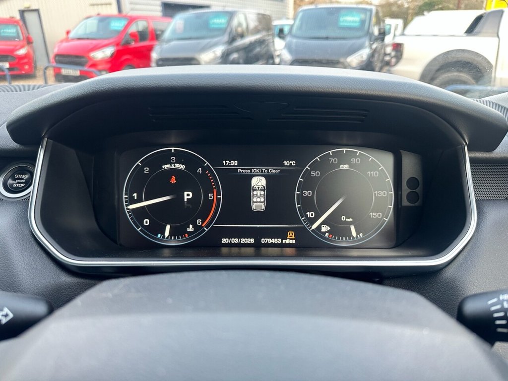 Used Land Rover Range Rover Sport 2015 for sale - 77967448: Photo 17