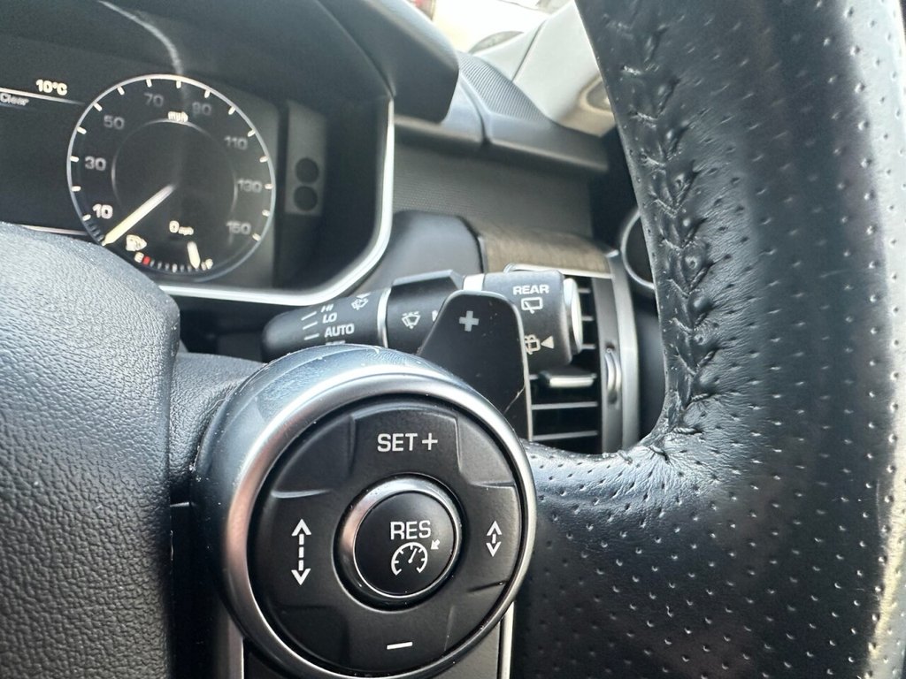 Used Land Rover Range Rover Sport 2015 for sale - 77967448: Photo 20