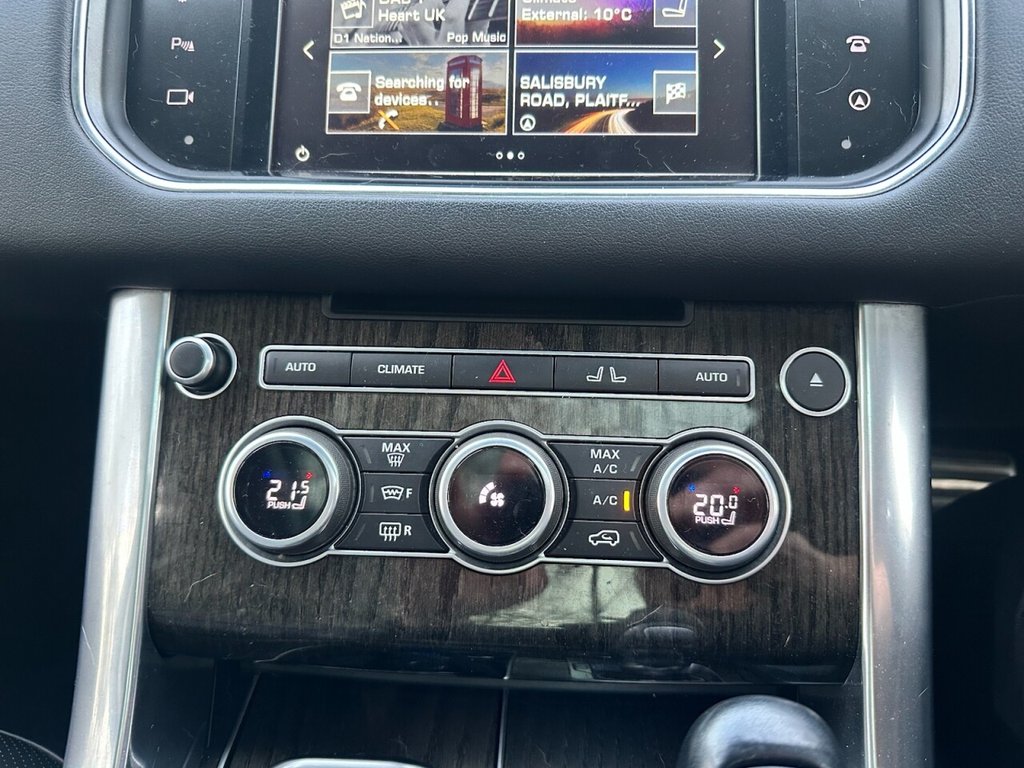 Used Land Rover Range Rover Sport 2015 for sale - 77967448: Photo 21