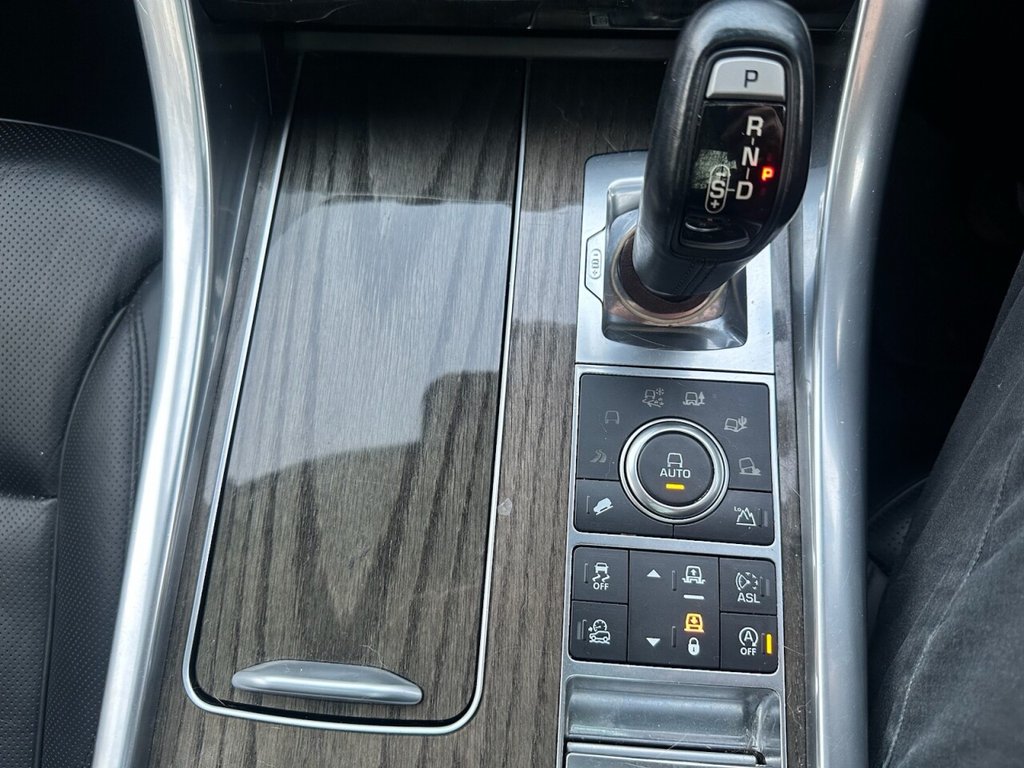 Used Land Rover Range Rover Sport 2015 for sale - 77967448: Photo 22